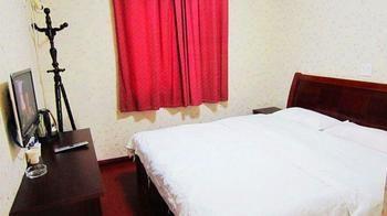Hangzhou Airport Tianling Hotel Exterior photo